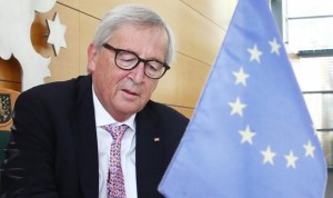 Juncker, de los antivacunas: "Arriesgan su vida y la de los demás"