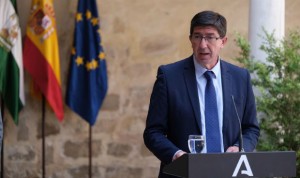 La Junta invertirá 350 millones de euros en la ciudad sanitaria de Jaén