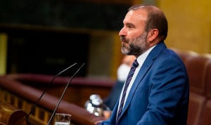 El grupo parlamentario ha registrado una PNL en la Cámara Baja para impulsar un distrito universitario propio 