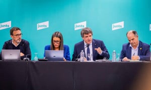 Junts rompe con el PSOE y deja el presupuesto sanitario contra las cuerdas
