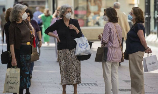 La justicia anula las nuevas medidas anti-Covid de Madrid