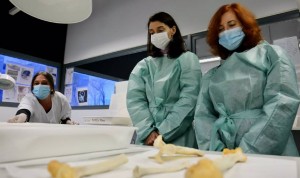 Justicia lidera la OPE de Medicina Forense: reparto de todas sus plazas