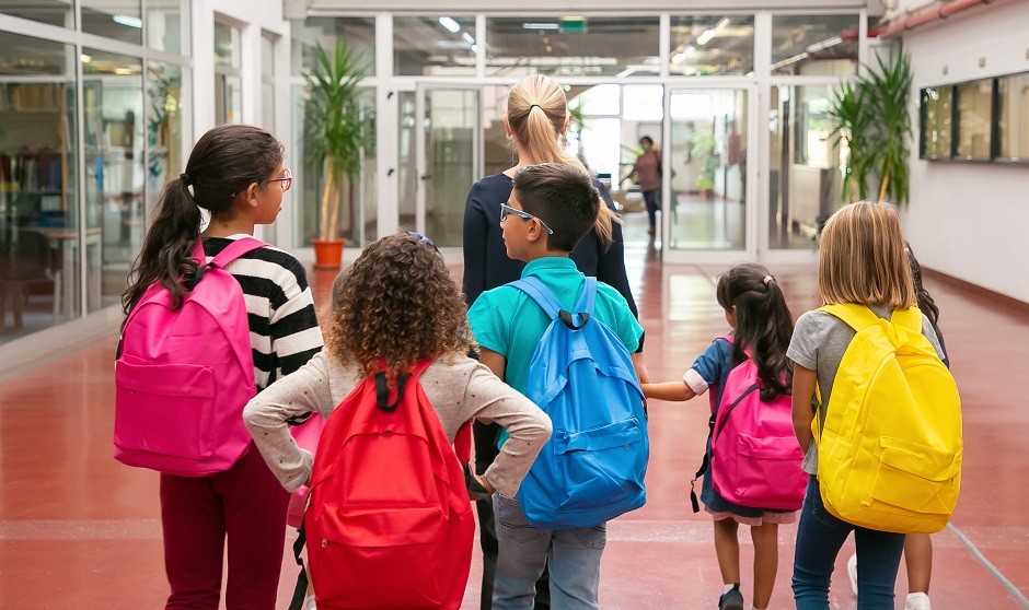 Justificantes escolares, las 'bajas' que los pediatras se niegan a dar más 