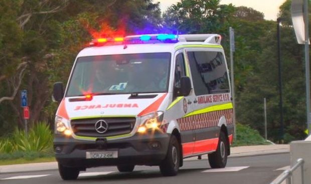 Juzgados dos empleados de ambulancia por abusar de una paciente ebria