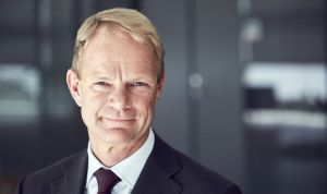 Kåre Schultz, nuevo presidente y consejero delegado de Teva