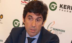 Kern Pharma amplía su arsenal terapéutico en control de la esquizofrenia