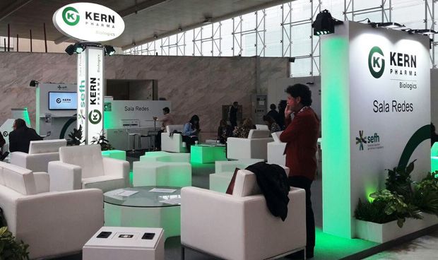 Kern Pharma impulsa la formación digital de los farmacéuticos de hospital