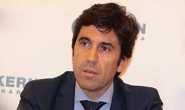 Kern Pharma lanza en España la primera formulación subcutánea de infliximab
