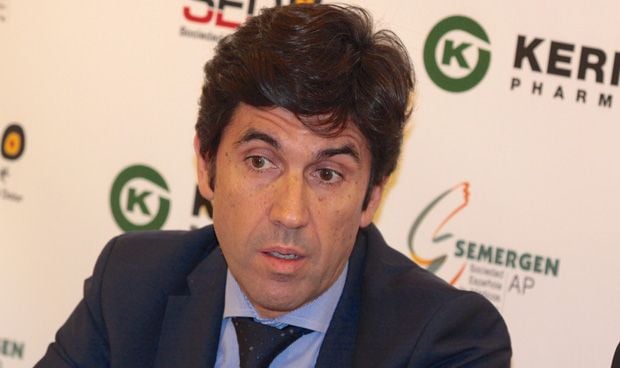 Kern Pharma lanza su versión genérica de tadafilo