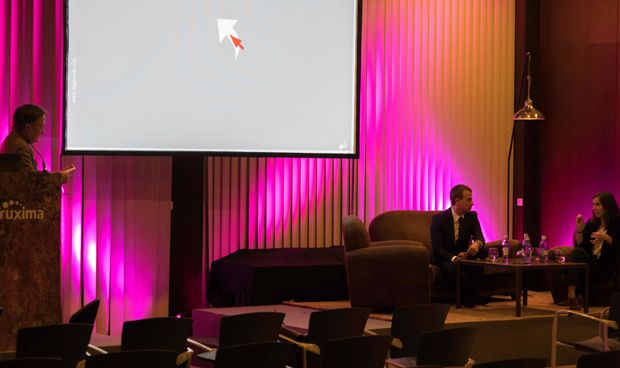 Kern Pharma presenta Truxima en el Congreso de la SEHH