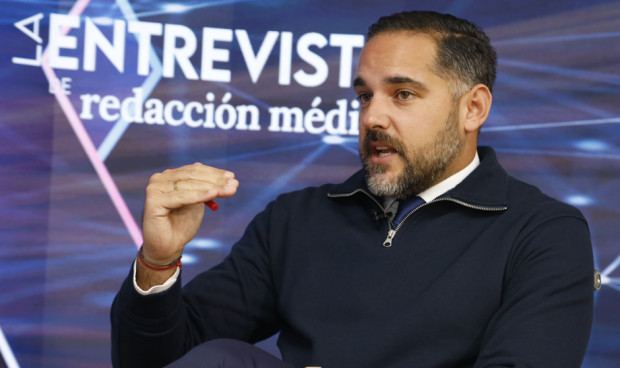 Kilian Sánchez continúa al frente de la Sanidad del 'renovado' PSOE