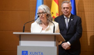 Mar Pousa, nueva directora general de Recursos Humanos del Sergas