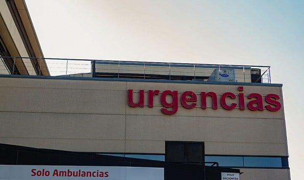 Máster de CTO en atención al paciente de Urgencias