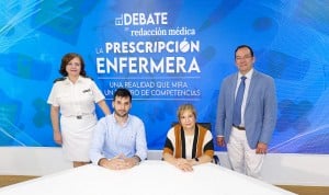 La acreditación enfermera para prescribir, un lastre que mira a desaparecer
