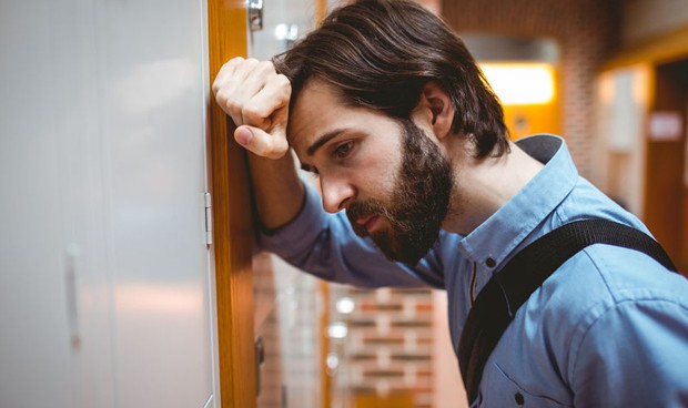 La actitud vital pesimista se confirma como factor de riesgo cardiovascular