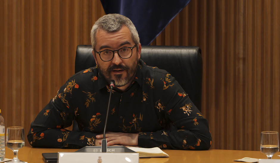 La actualización del MIR de 7 especialidades tiene nueva fecha