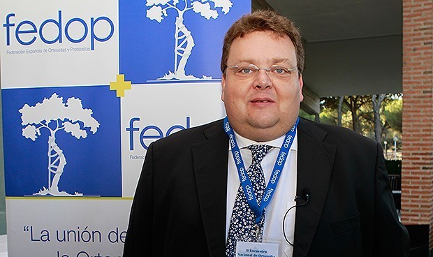 La adaptación del catálogo ortoprotésico "debe contemplar la inflación"