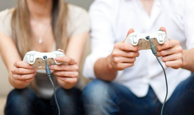 La adicción a los videojuegos, reconocida por la OMS como enfermedad mental