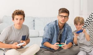 La adicción al juego y las apuestas crece casi un 10% entre los jóvenes 