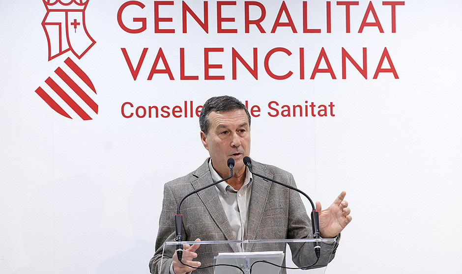 La adjudicación del nuevo Hospital General de Castellón mira a otoño.