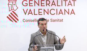 La adjudicación del nuevo Hospital General de Castellón mira a otoño.