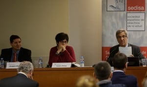 La Administración designa más de la mitad de los gerentes de los hospitales