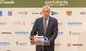 La AECC atiende a medio millón de pacientes y familiares en 2015