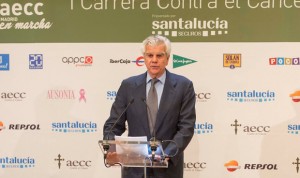 La AECC reparte 8 millones a diferentes investigaciones sobre el cáncer