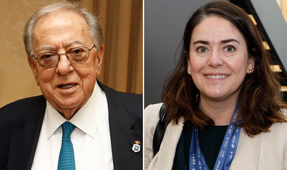  Raquel Murillo y Ofelia De Lorenzo. La AEDS convoca el X Premio Nacional de Derecho Sanitario