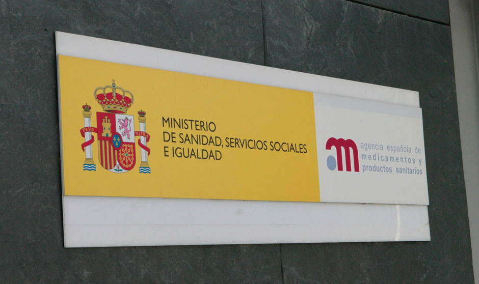 La Aemps actualiza la información de seguridad de nueve fármacos