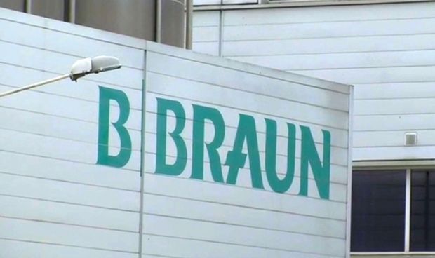 La Aemps alerta de problemas de suministro en la morfina de Braun Medical