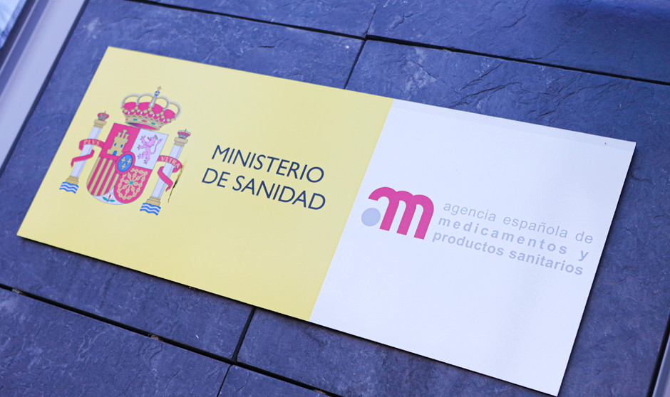 La Aemps alerta del riesgo de sobredosificación accidental con un fármaco