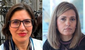 María Victoria Mateos, presidenta de la Sociedad Española de Hematología y Hemoterapia (SEHH), explica el uso de la talidomida en España