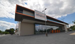 La Aemps avisa de problemas de suministro de dos fármacos de Ratiopharm