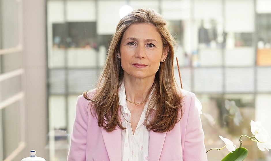  María Jesús Lamas, directora de la Aemps, creará 2 estructuras y reorganizará comités en su nuevo Estatuto.