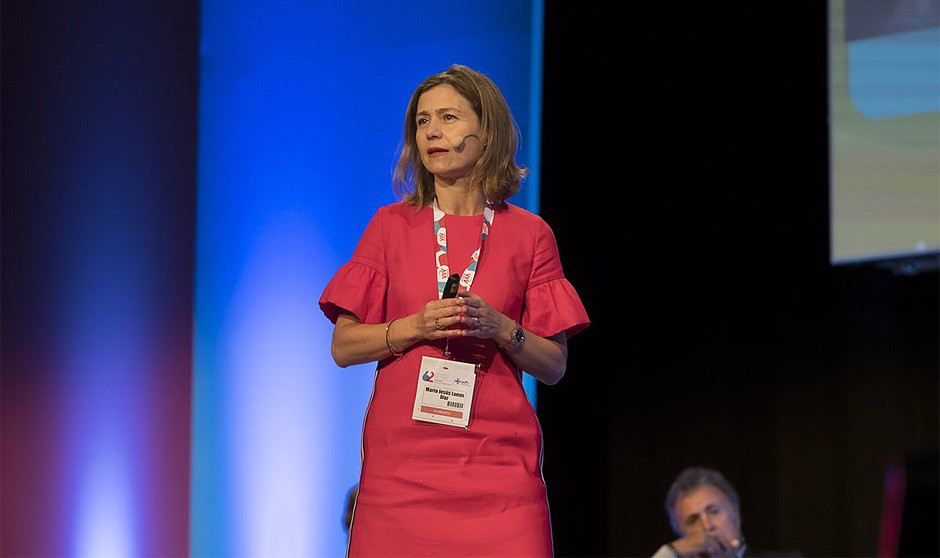 La Aemps forma parte de la lista de autorizados de la OMS, por la que se convierte en "referente" para otros reguladores