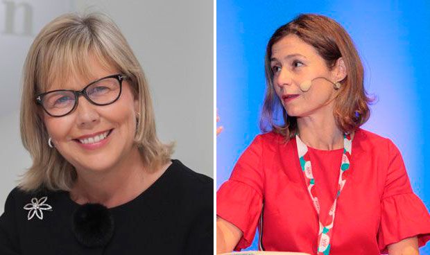 La Aemps, invitada de honor en Fenin