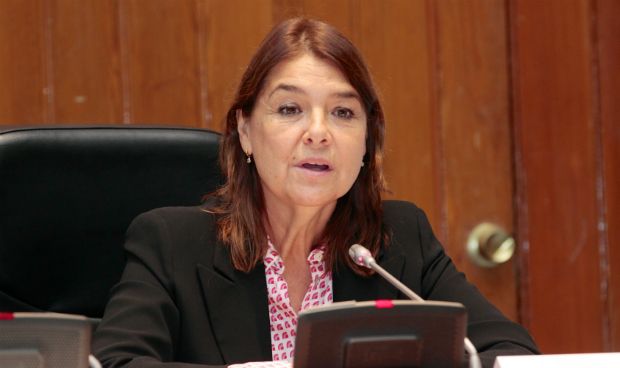 La Aemps pone en duda el uso de necitumumab, de Lilly, en cáncer de pulmón