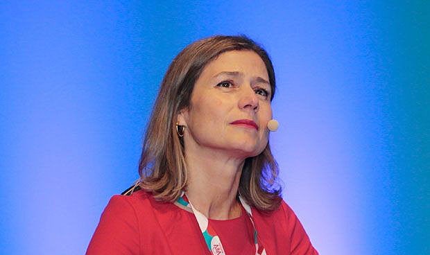 La Aemps quiere "al menos una mujer" por cada cuatro personas