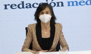 La Aemps ratifica a Gloria Hernández al frente de su organismo notificado