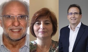 La Aemps renueva su cúpula con 3 nuevos directores generales de las CCAA