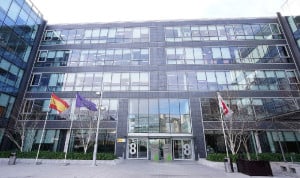 La Aemps retira un lote de colirio por deficiencias en su fabricación