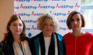 La Aepap destaca el papel del pediatra contra la violencia en la familia
