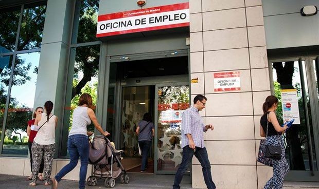 La afiliación extranjera en la sanidad española aumenta un 16,8 % en un año