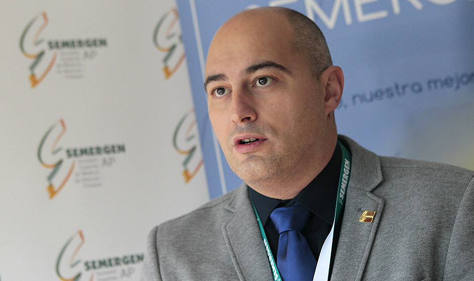 El especialista Sergio Cinza analiza el papel de la Agencia de Investigación 