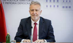  Ángel Víctor Torres, ministro de Política Territorial, afirma que la Agencia de Salud Pública operará "de forma inmediata" incluso sin sede.