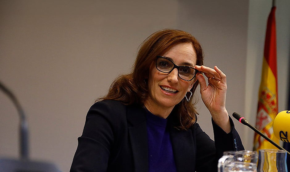 ¿Cuándo se aprobará la Agencia Estatal de Salud Pública?