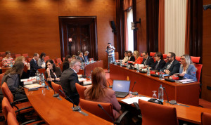 La Agencia Social y Sanitaria mejorará las condiciones de los profesionales