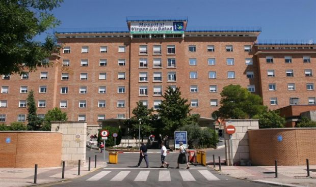 La agresión al médico de Toledo "difícilmente podría haberse evitado"