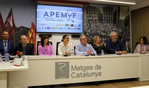 Apemyf peleará por una ILP para lograr un Estatuto propio del personal facultativo